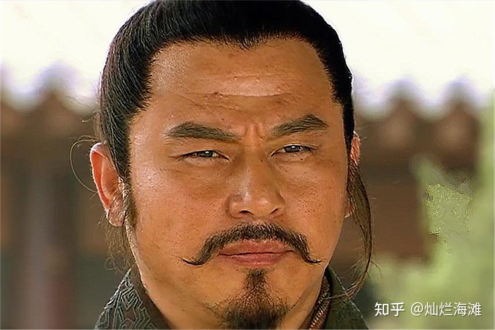 早期水浒故事中的关胜:下山执行任务,沦为偷狗之贼 - 知乎