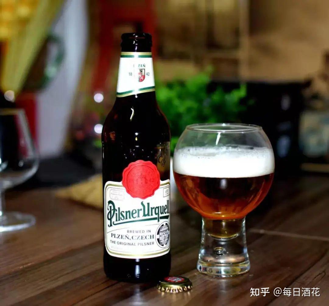 五月博克,小麦博克,深色博克,清亮型博克),波西米亚拉格,维也纳拉格