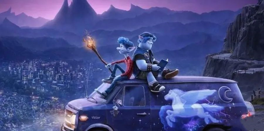 必存迪士尼2020上映电影大盘点超期待