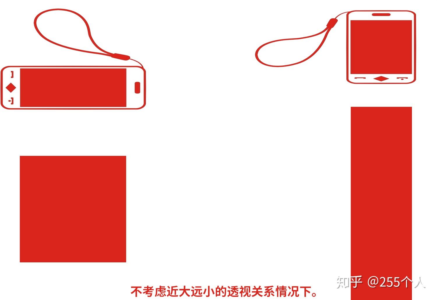 游戏竖屏设计到底难在哪? - 知乎