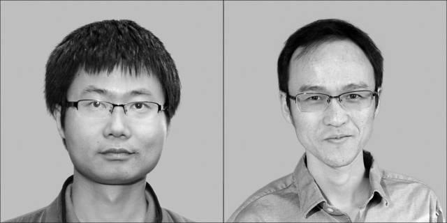 恽之玮、张伟获“数学新地平线奖”:终将点亮学术殿堂的“黄金一代” - 知乎