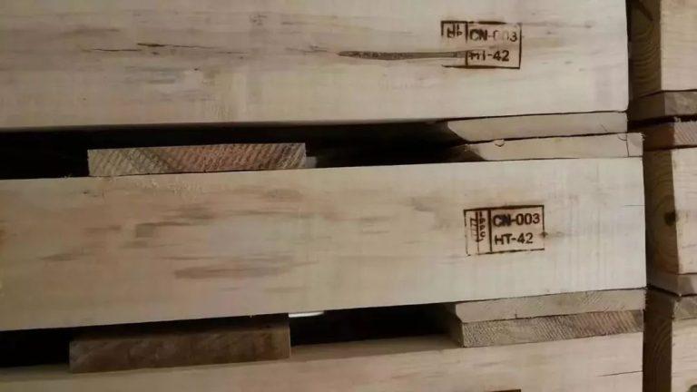 出口托盘与熏蒸 - 知乎