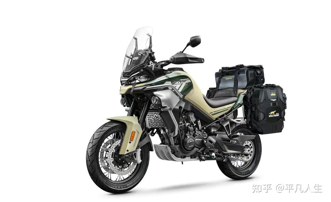 新车动力方面没有变化,与800mt保持一致动力方面,新车沿袭800mt 799