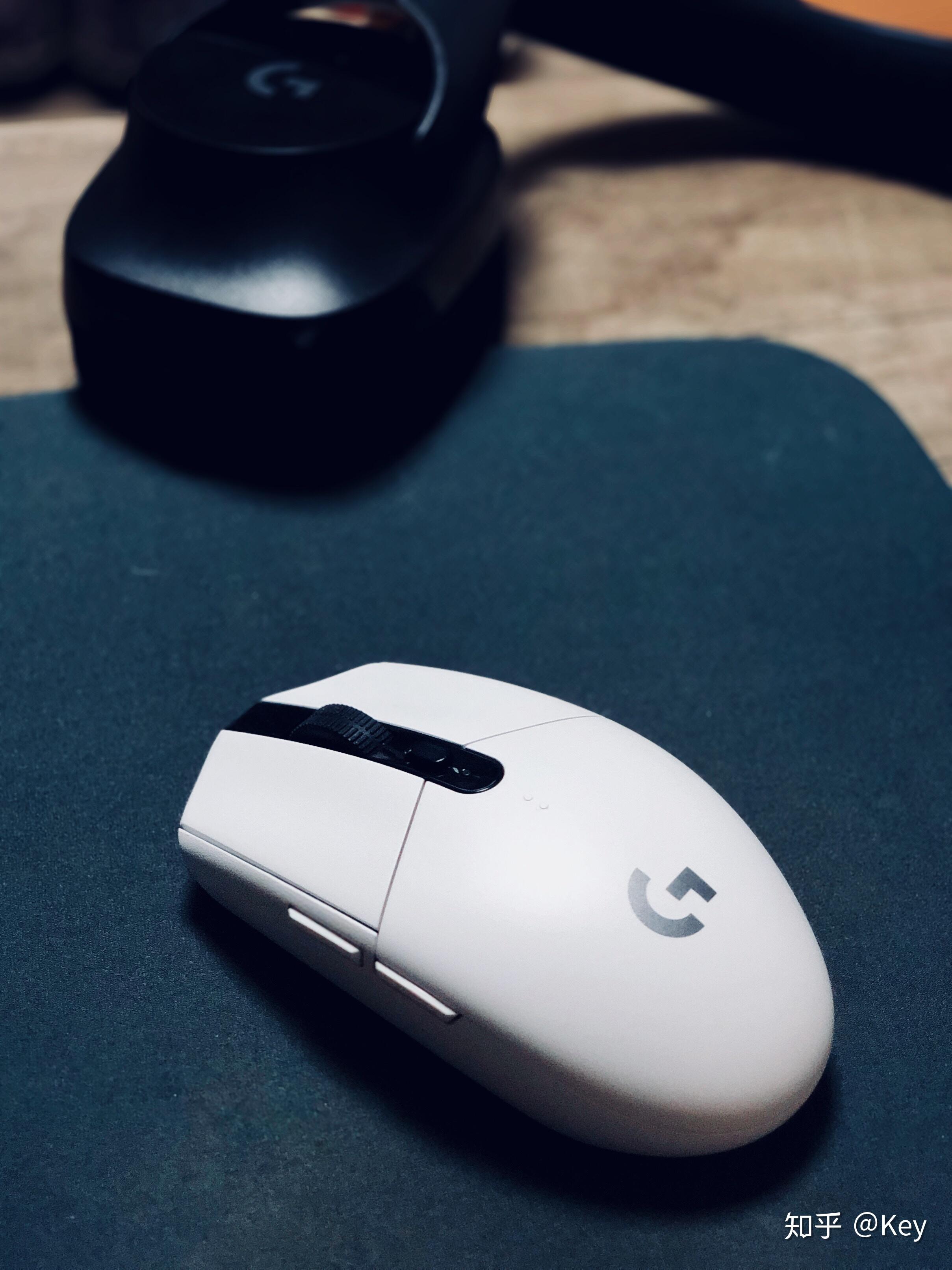 适合女生使用的电竞鼠标有哪些?