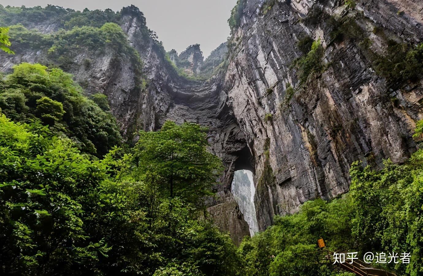 重庆旅行攻略|教你三天玩转魔都重庆!-重庆游玩攻略2日游长江索道