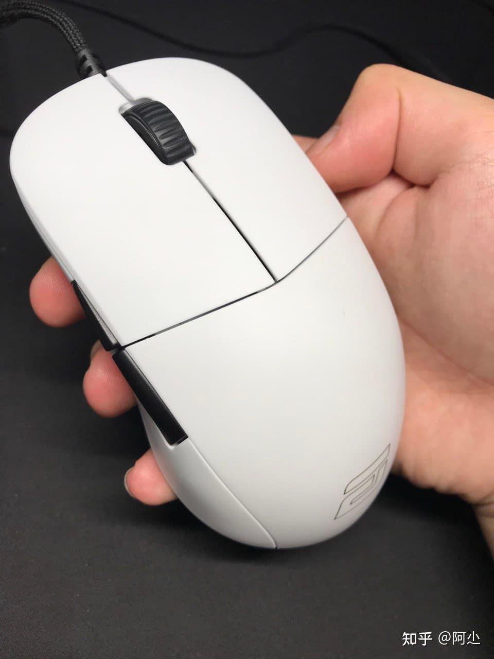 「endgame gear xm1r」有线鼠标最后守门员