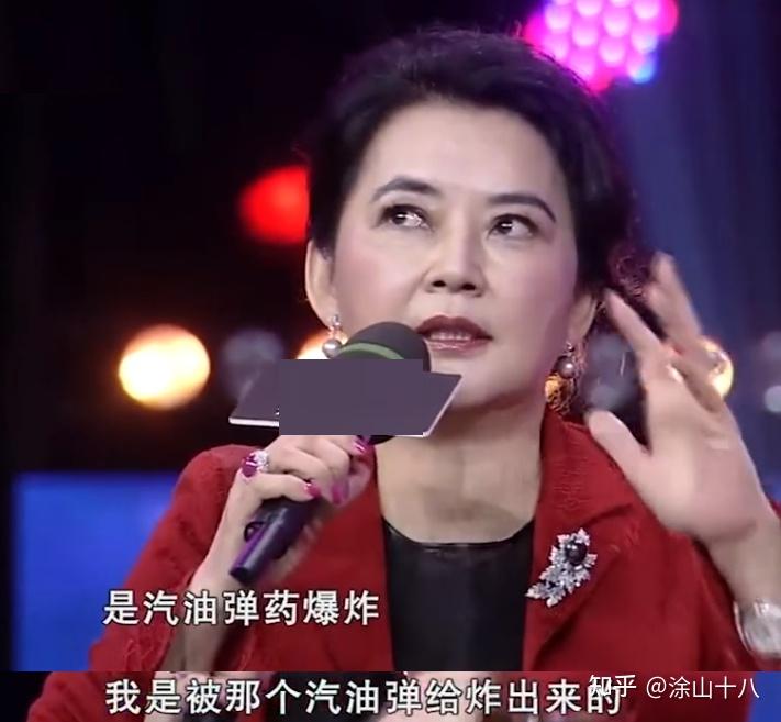 风光后过气香港功夫女星现状有人老公曾坐牢有人已去世