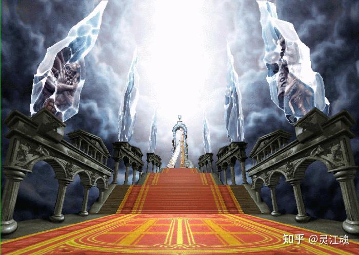 通行灵界的科学家北欧巨人史威登堡