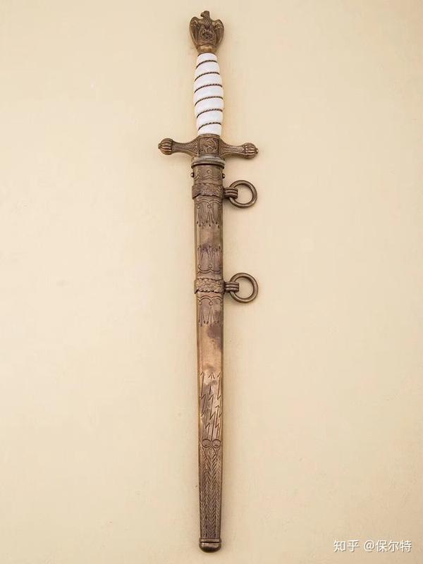 第三帝国海军佩剑67