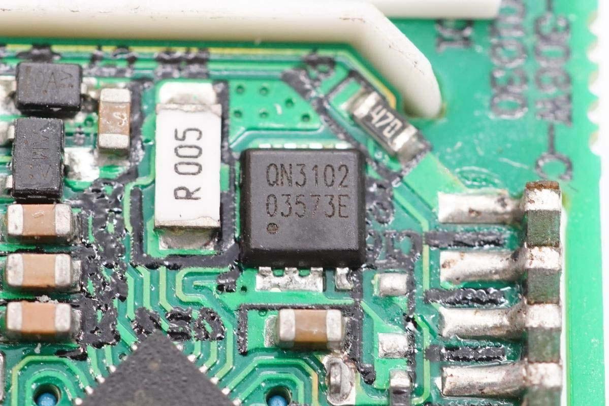拆解报告anker安克nano20wpd快充充电器美规