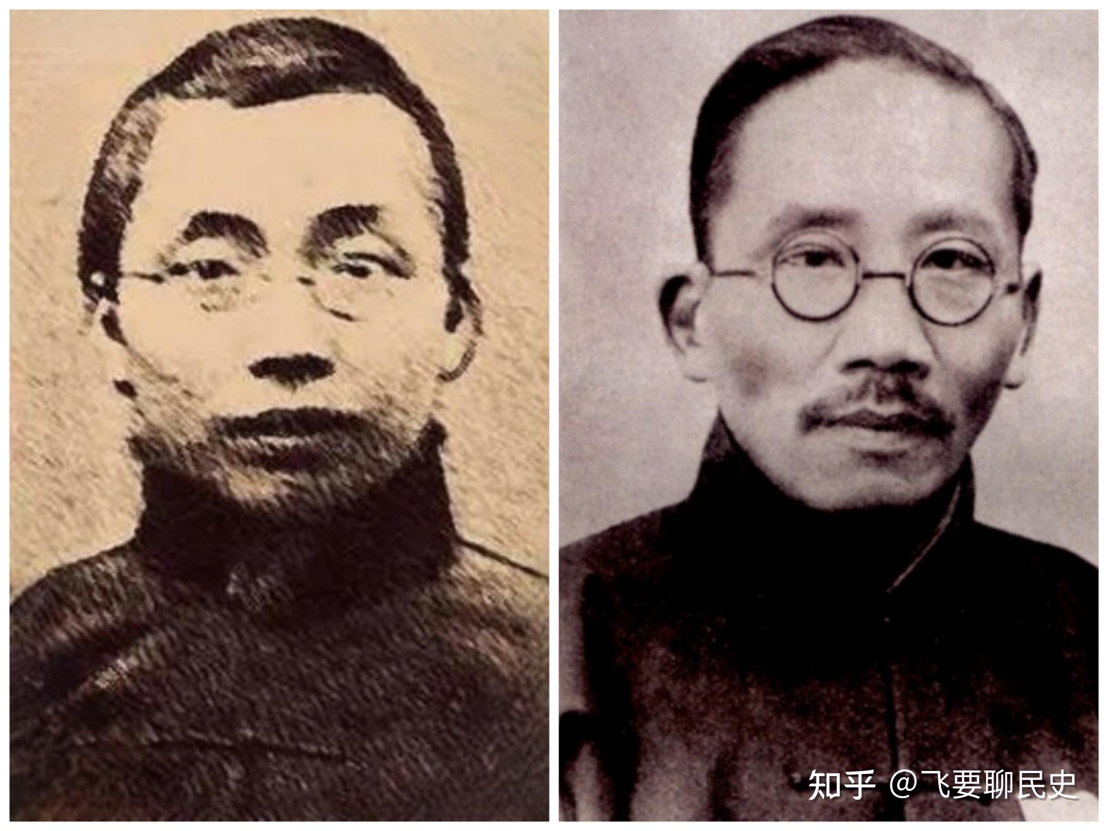宋教仁为什么要发起并改组革命性质的同盟会为议会性质的国民党?改组当天又发生了那些不为人知的事? - 知乎