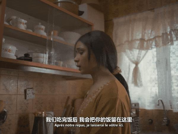 电影《再见,朱莉娅》口碑大爆!戛纳佳片大胆触碰社会“敏感点”