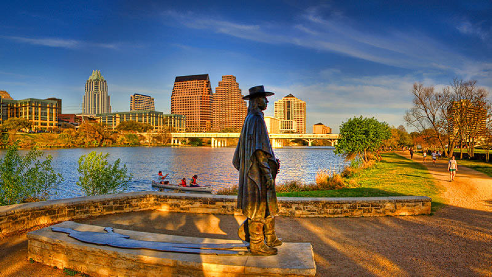 德克萨斯大学奥斯汀分校utaustinmsinbusinessanalytics项目