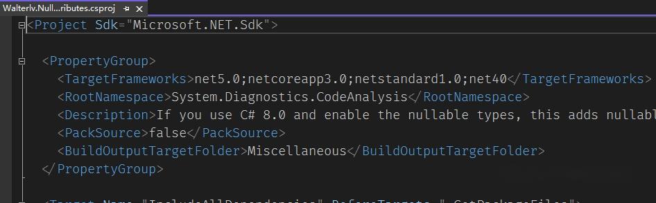 visual-studio-2022-net-framework-4-5