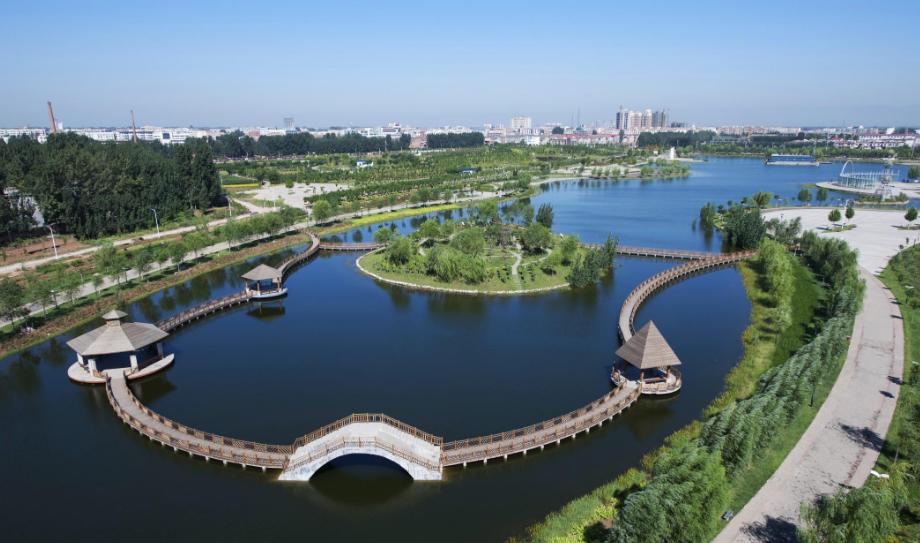 新乡县脱贫办公室明确中农裕坤为该县消费扶贫专柜建设单位