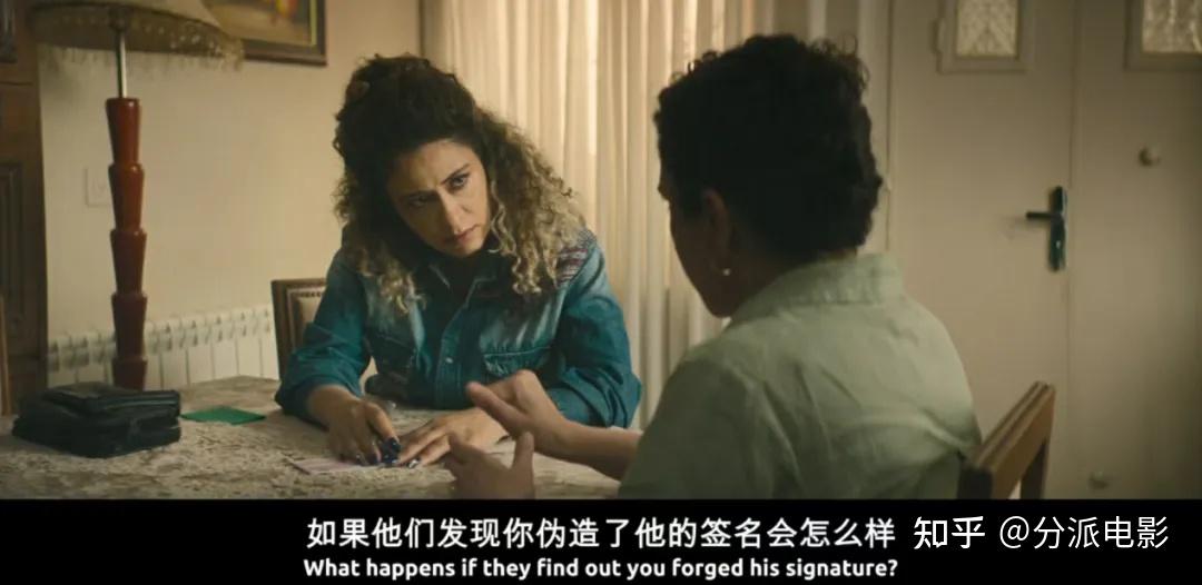 《父亲的遗产》豆瓣7.5,女人有钱就想离婚?