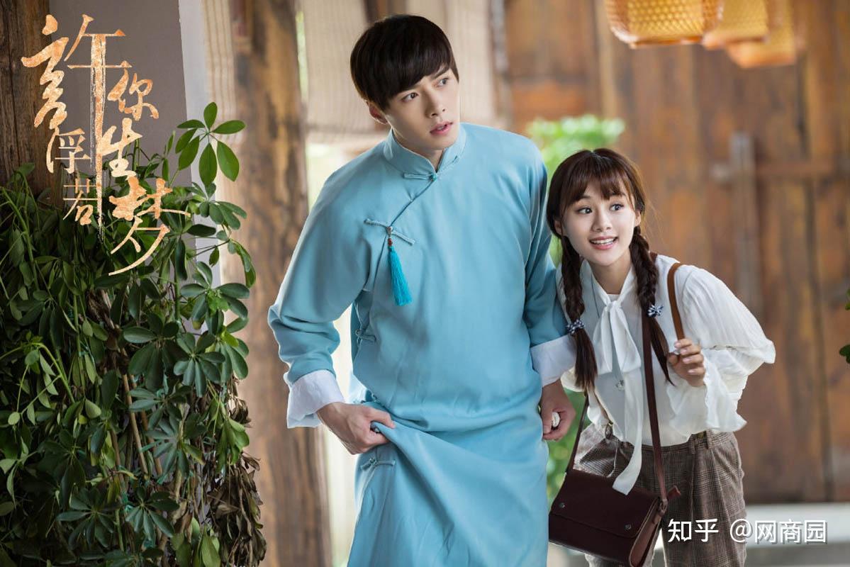 方逸伦男团出道资源甚好参演过多部古装影视剧如长歌行