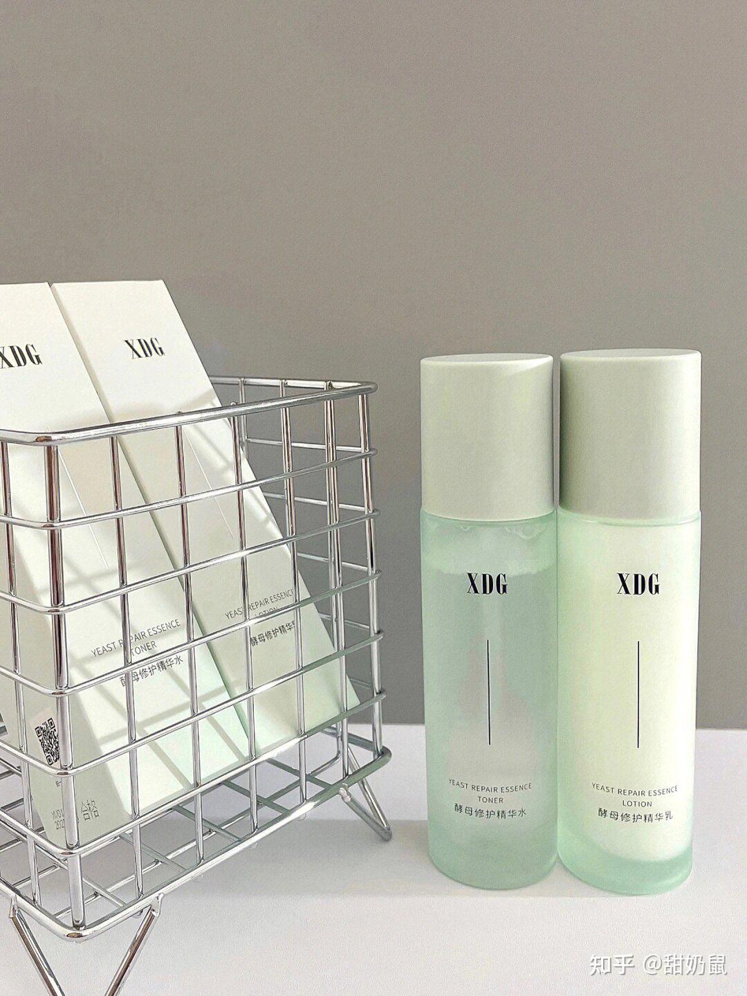 2024年夏季好用的水乳