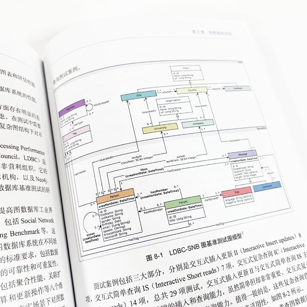 霸榜京东数据库图书热卖榜图数据库理论与实践热销中