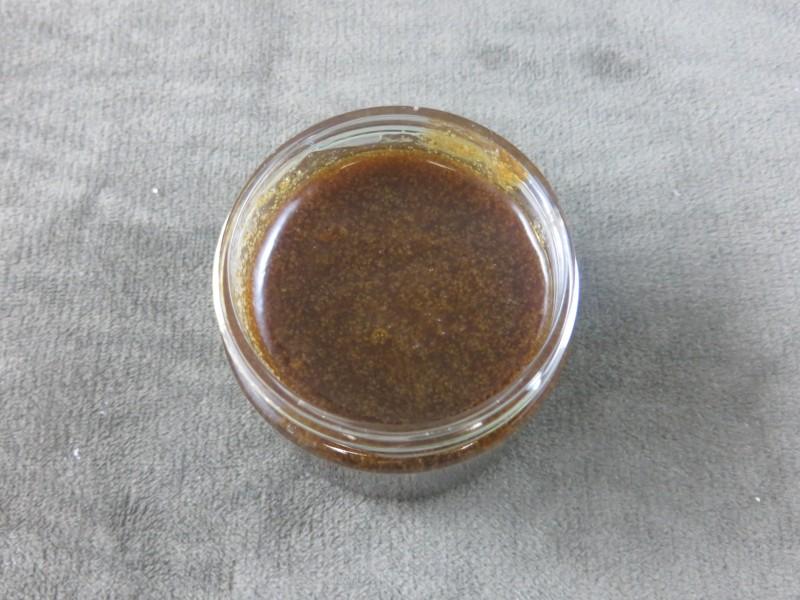 手工皂基础油简介苦楝油neem