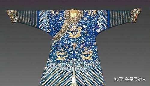 古代皇帝都穿黄袍吗？黄袍在什么时候成为皇帝的象征？ - 知乎