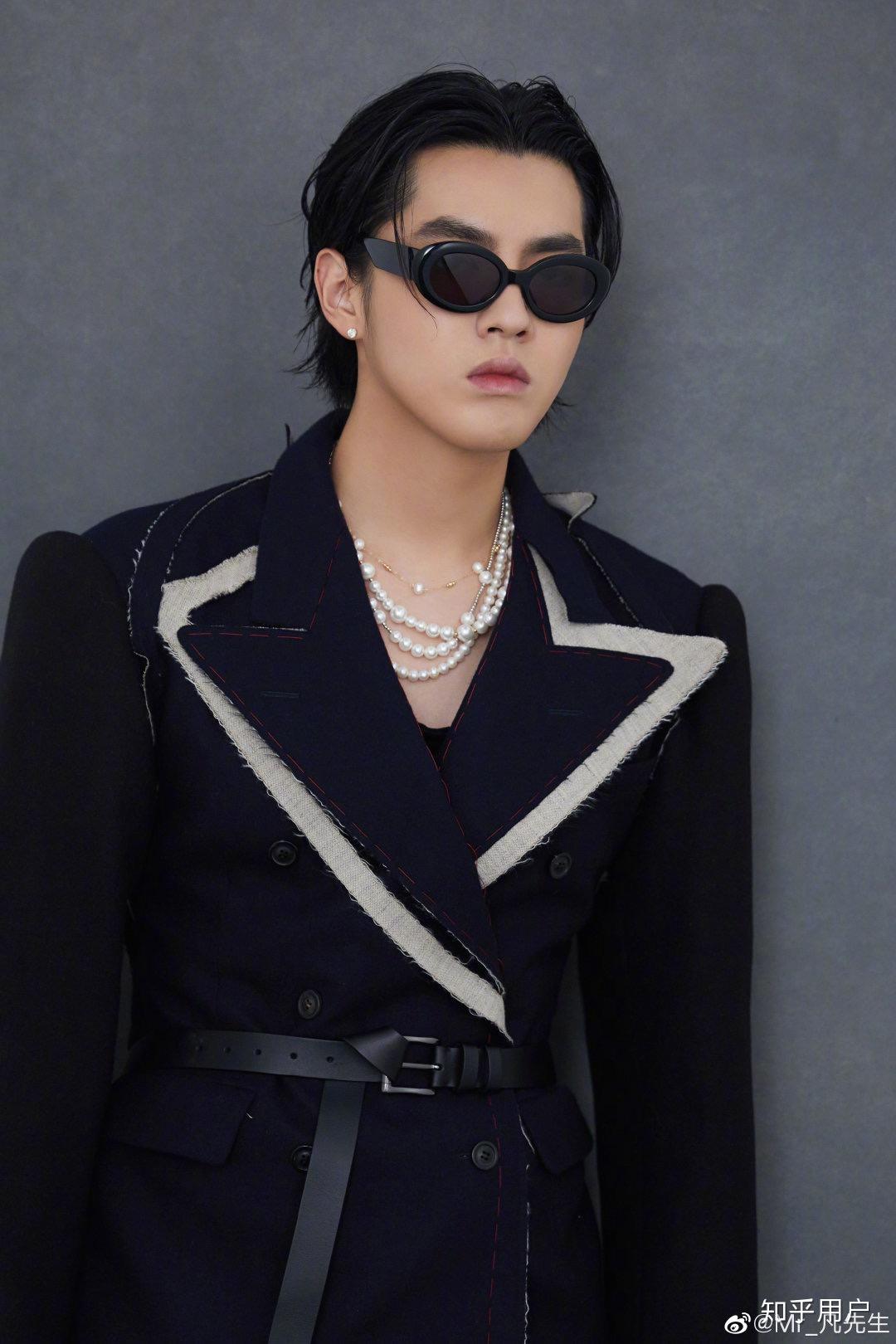 鲻鱼头这种发型怎么留呢