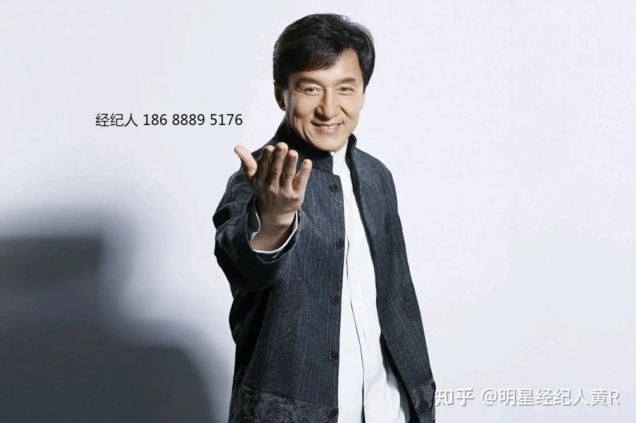 2015名人成龙 Jackie Chan签字活动签名照 中国传奇巨星奥斯卡终身成就奖投资珍藏必备官方信封秒杀一切信虫签 两张签名照官方信封一 ...