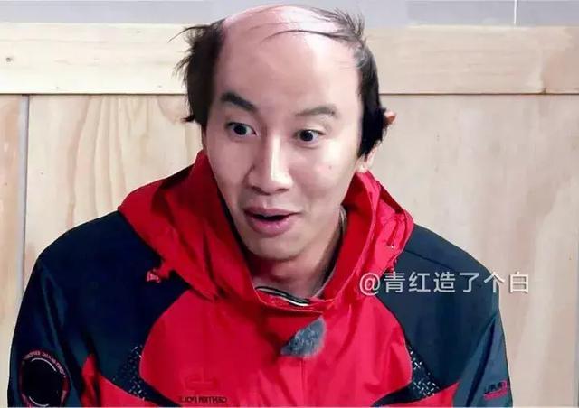 不高又壮,还秃头···你脑海里会不会立刻浮现出一个油腻猥琐的大叔