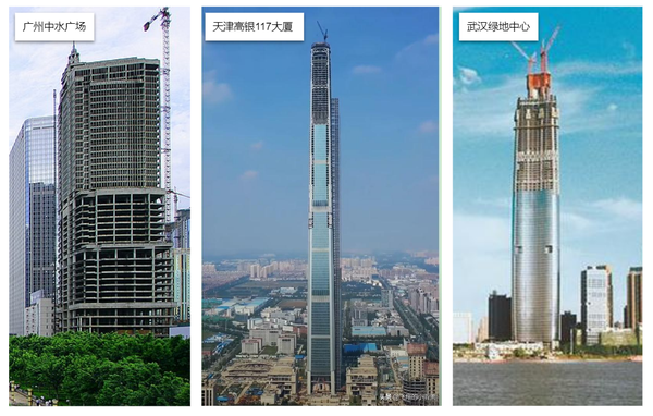 摩天楼简史——超高层建筑的百年风云 - 知乎