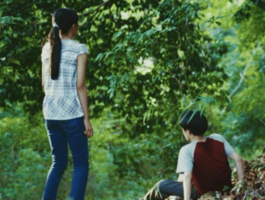 《再会～沉默的真相～》首播破纪录！冬季悬疑再发力