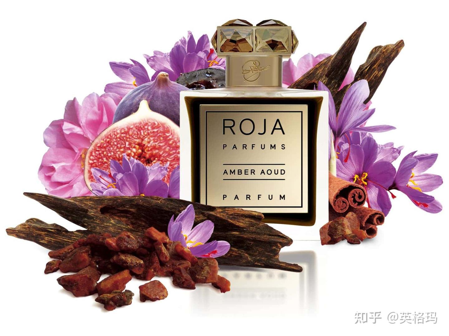 The Aoud Travel Collection | Roja Parfums | Roja Parfums