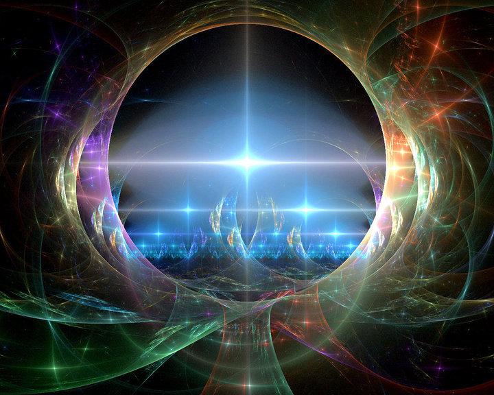神秘学体系—维度 - 知乎
