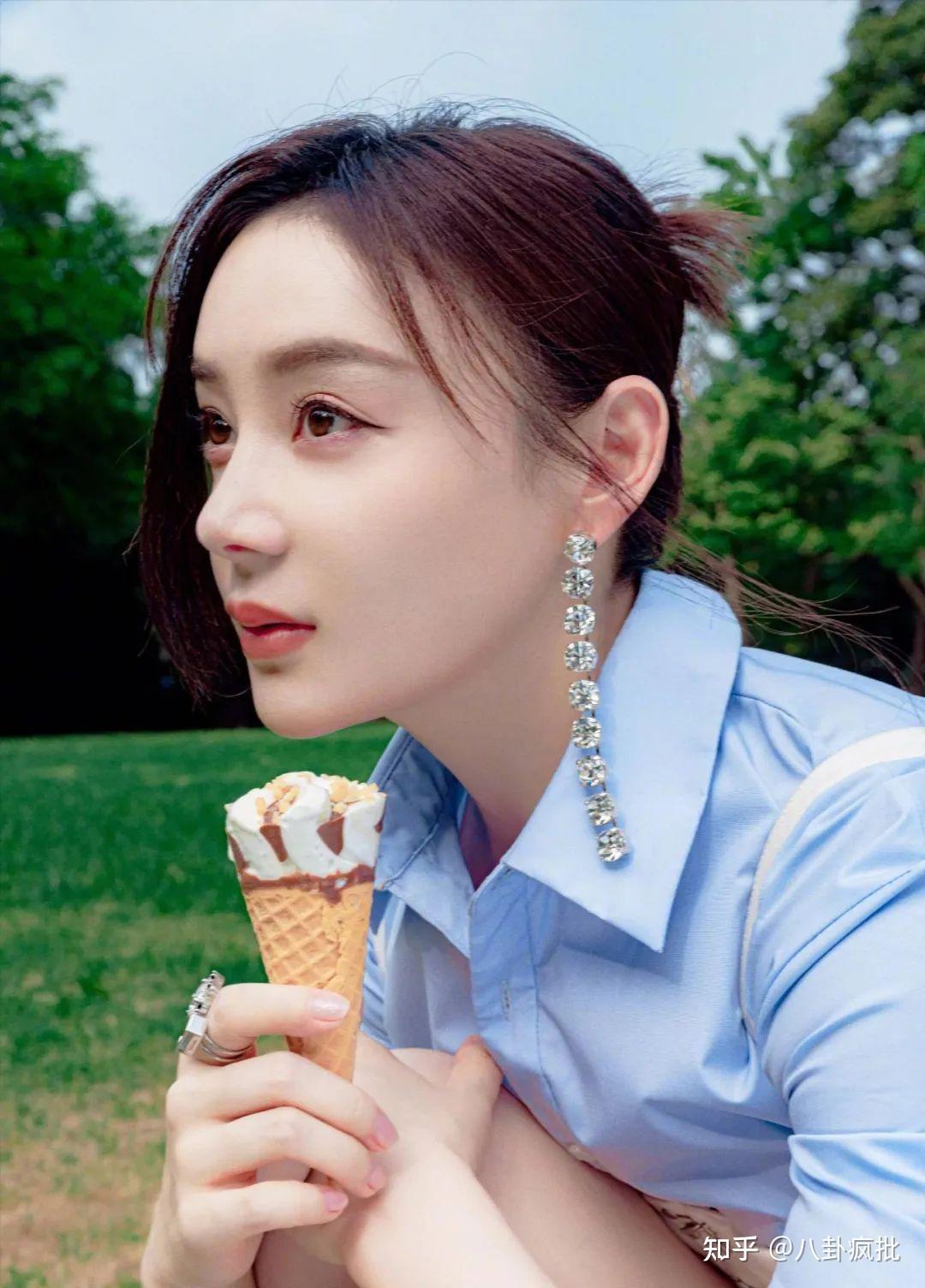 全力捧红袁姗姗,于正为什么却手撕她?