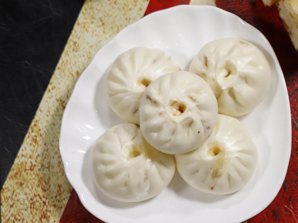 包子馒头怎么制作,包子馒头技术学习 - 知乎
