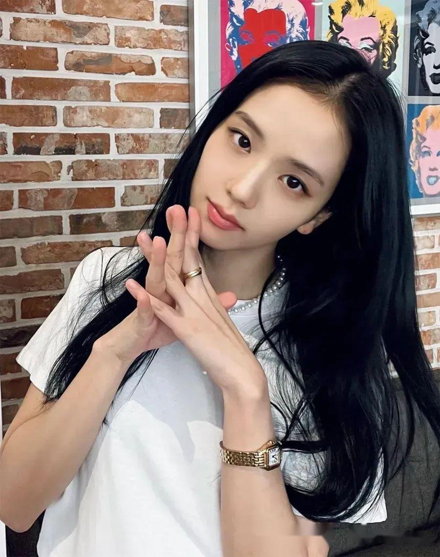 jennie同款眼妆贴纸掀热潮13个blackpink纯欲妆容教学私下最爱妆品大