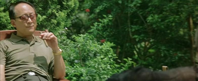 墙裂推荐（无间道这部电影怎么样）无间道影评剧情分析，(图114)