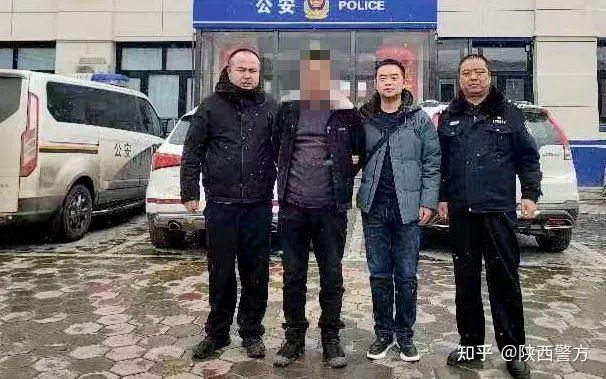 榆林横山警方破获盗掘龙骨案刑拘5人收缴化石186公斤