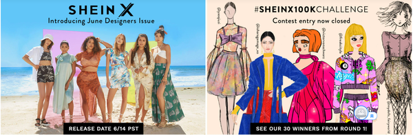 聊聊shein 中国服装企业对亚马逊的降维打击 知乎