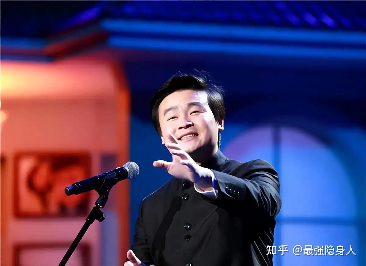 口技表演大师方浩然 - 知乎
