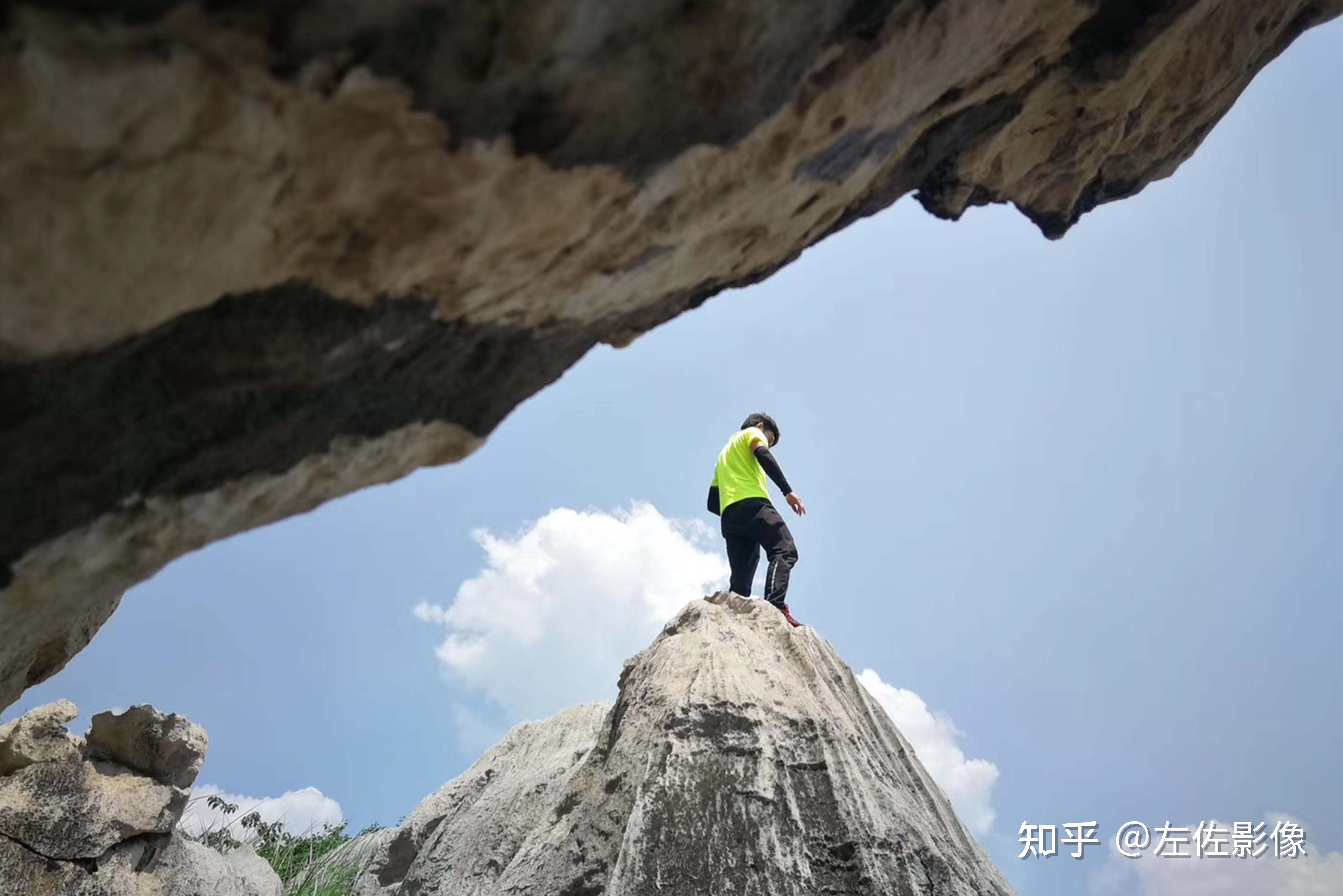 记18年香港远足麦理浩径第二段
