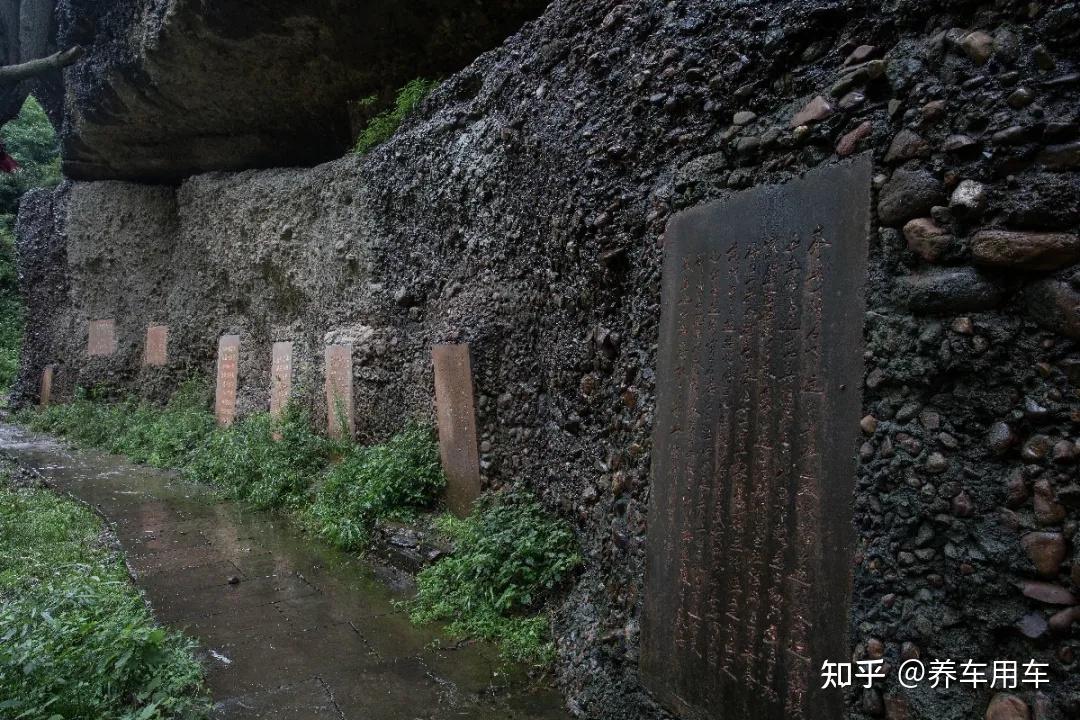 剑阁,不止剑门关 - 知乎