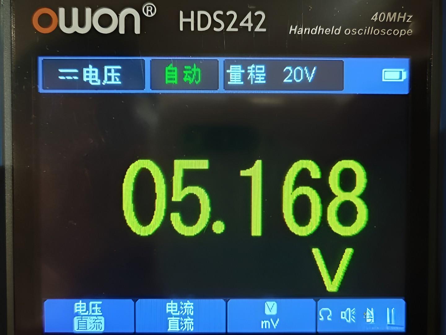明纬开关电源HSP-300-5测试 - 知乎