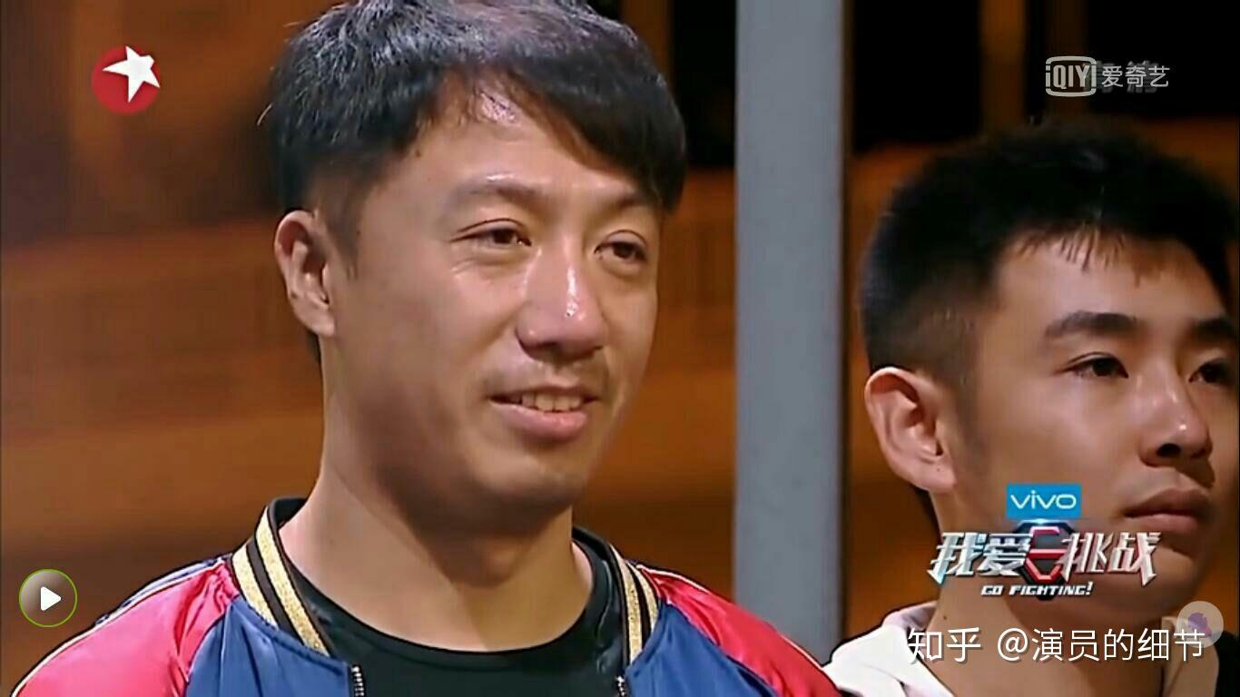 严敏为什么离开极限挑战