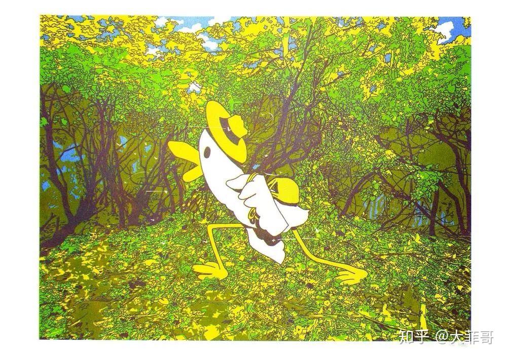 学平面设计去哪个国家留学好?