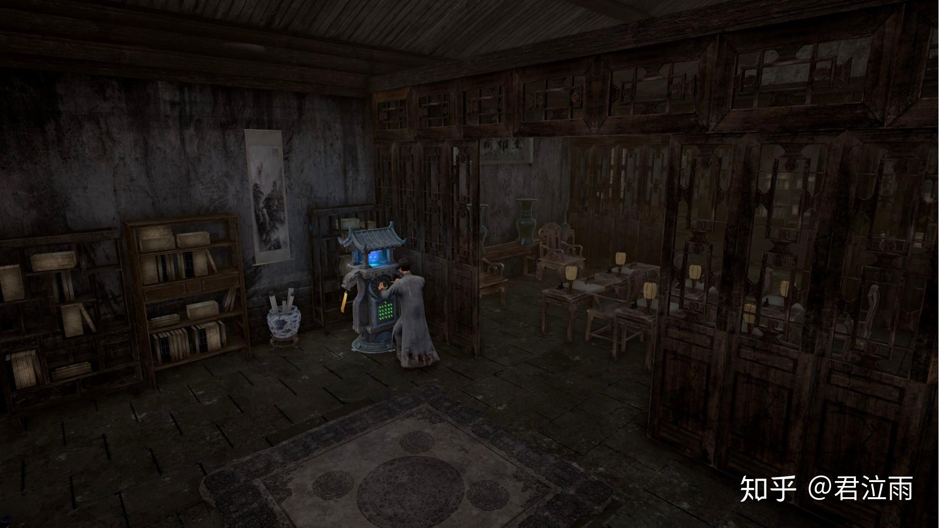 最近有什么好玩的游戏吗,求推荐?