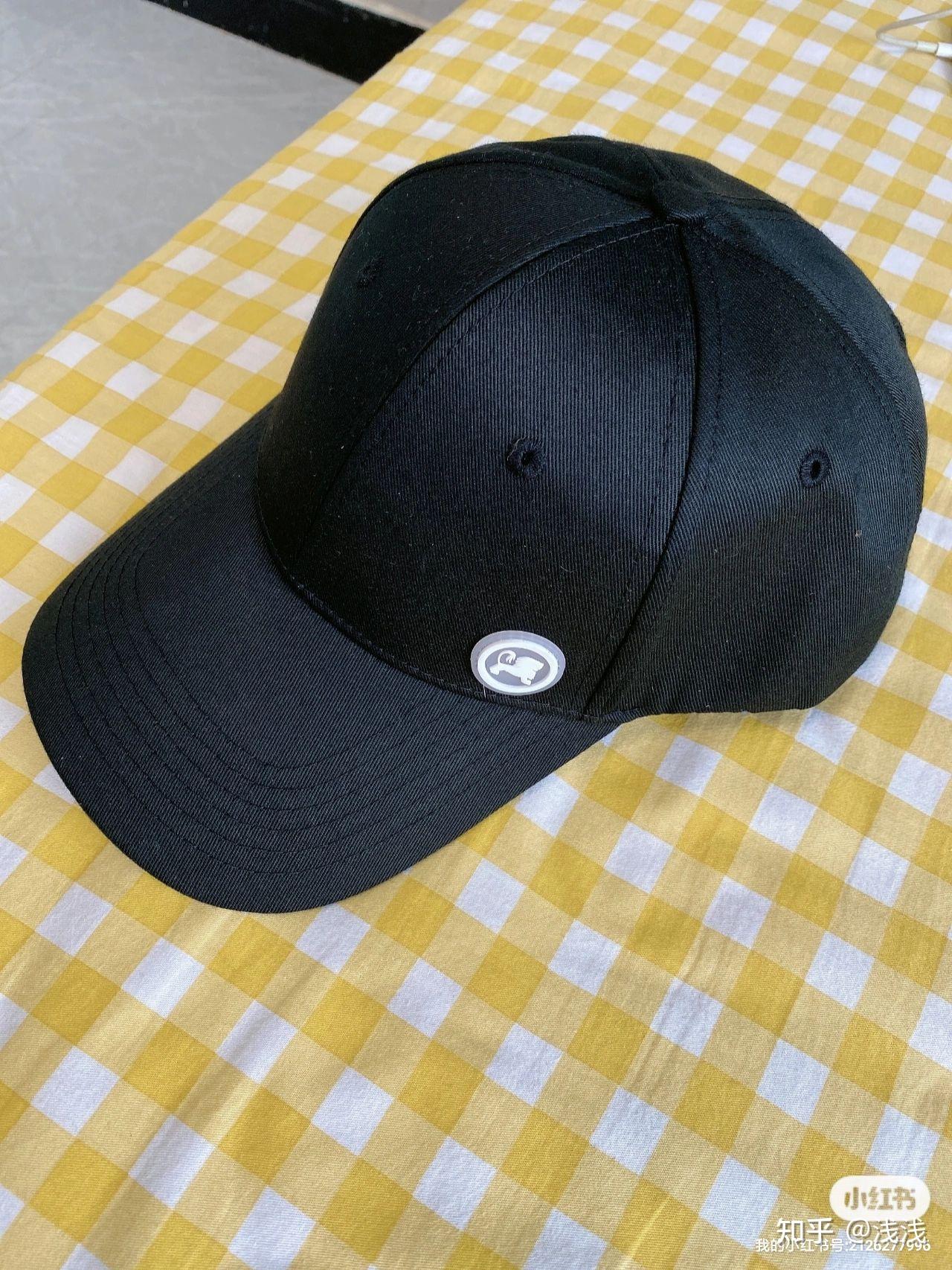 时尚简约运动帽 - 知乎