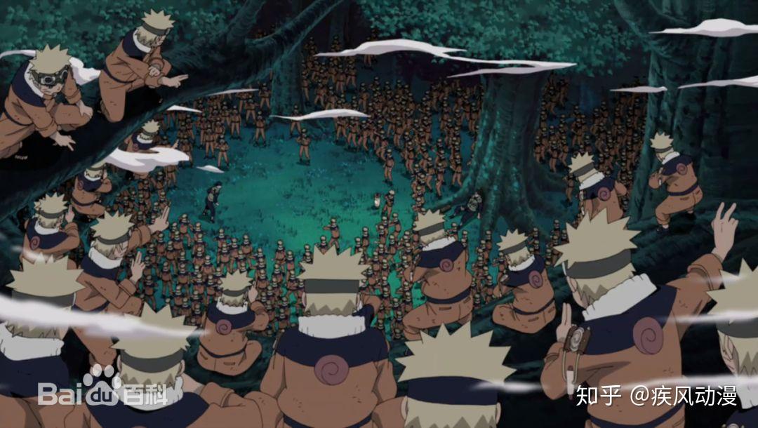 博人穿越和小鸣人并肩作战火影忍者20周年大企划