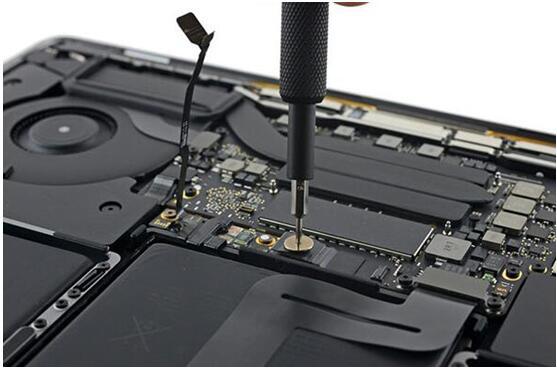 笔记本cpu温度高风扇声音大