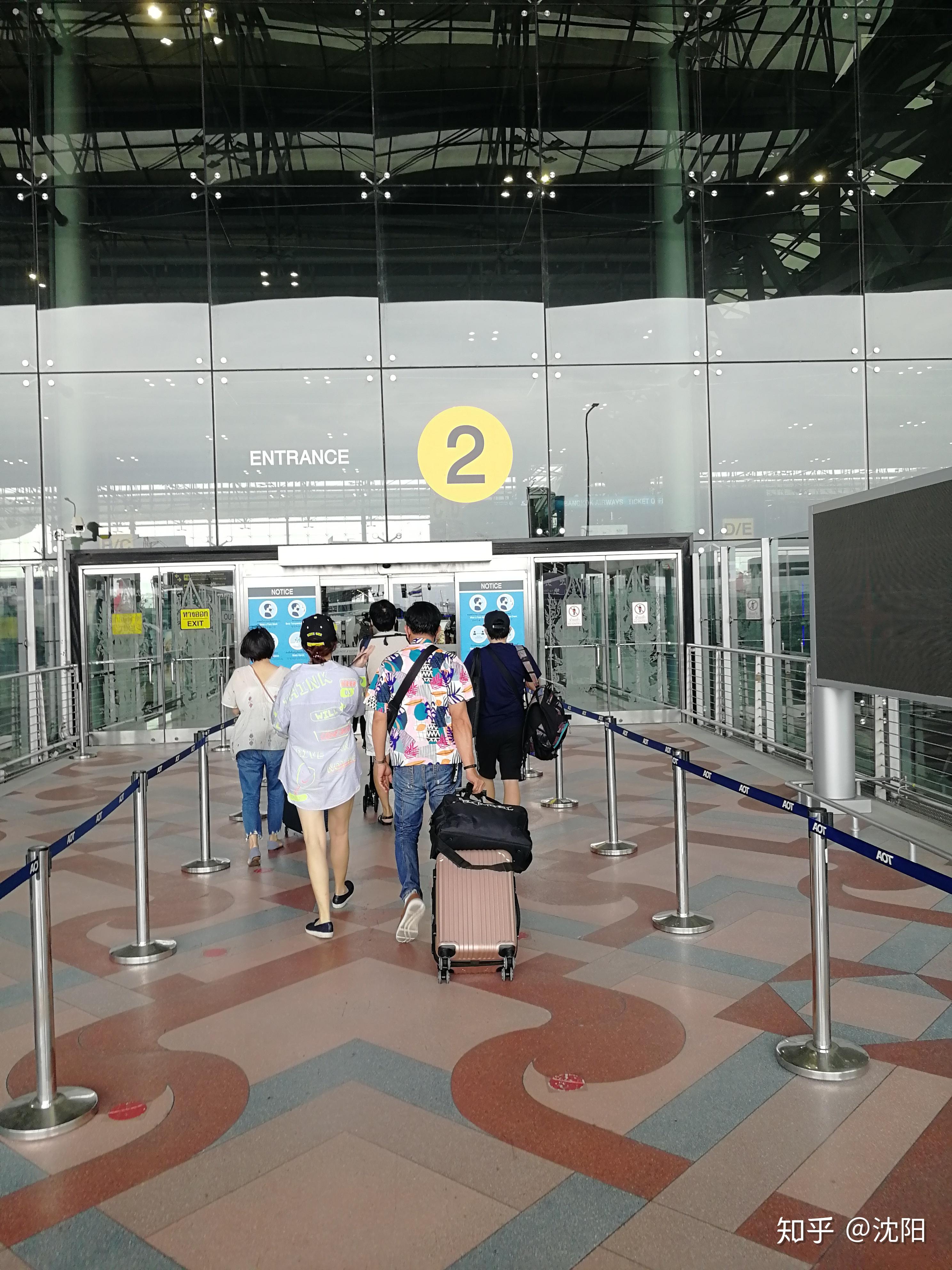 海外回国上海的最新隔离政策和隔离酒店