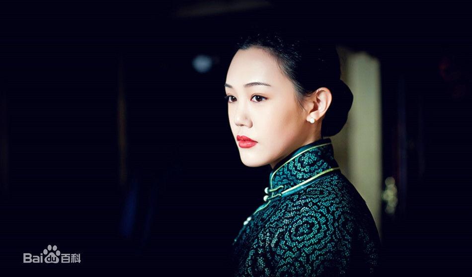 影视作品里有哪些让人感到惊艳的女性角色